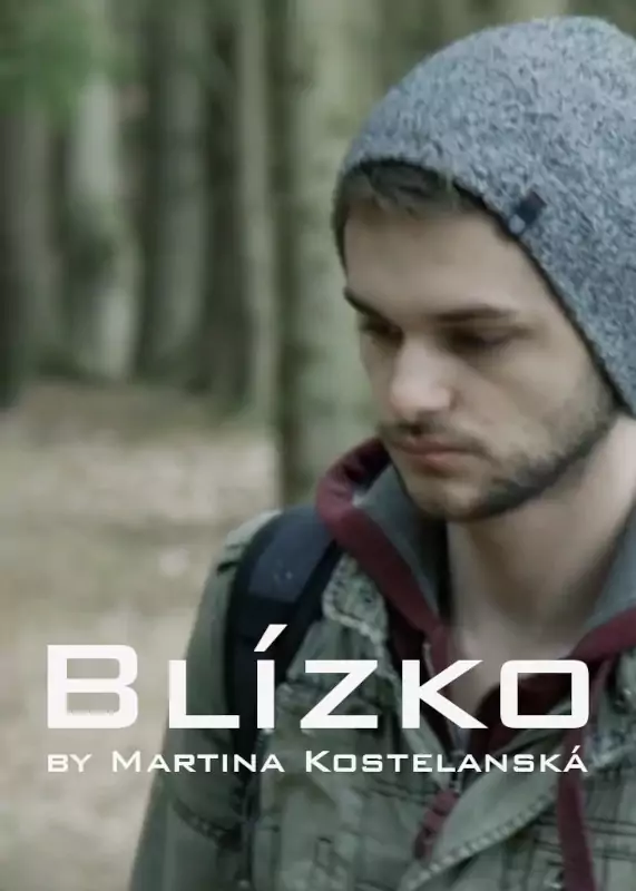 Plagát filmu Blízko