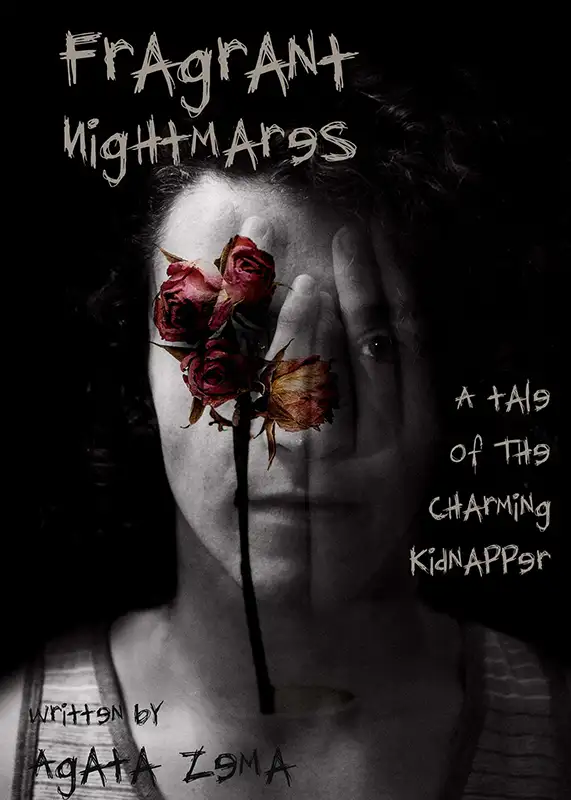 Plagát filmu Fragrant Nightmares